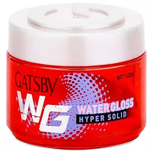 ژل مو وت لوک gatsby گتسبی حجم 300 میلی لیتر