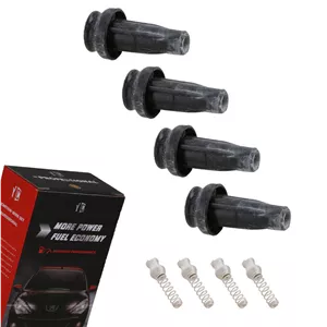 وایر شمع پژو 206 تیپ 5 تقویتی یدک کار