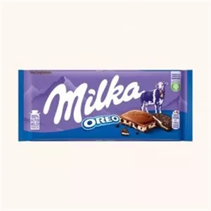 تابلت میلکا OREO