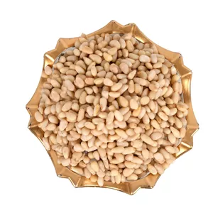 غلات  دانه کاج  500 گرم 