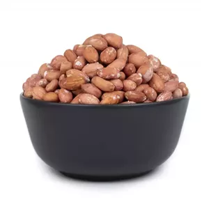 بادام زمینی استانه  1 کیلوگرم