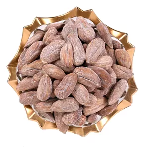 بادام مامایی بوداده  250 گرم