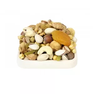 آجیل یلدایی اقتصادی  500 گرم