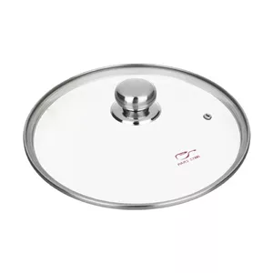 درب پیرکس 220 با دسته کروی کوچک 