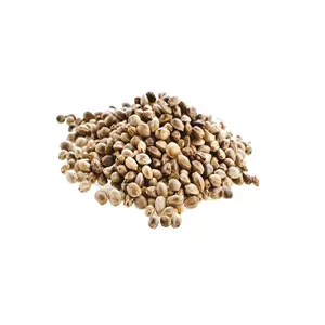 شاهدانه بوداده کم نمک -250 گرم