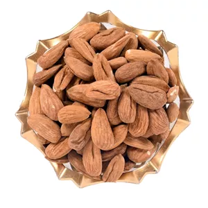 بادام مامایی بوداده-500 گرم