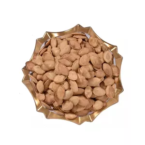 تخمه کدو دو آتیشه 400 گرم