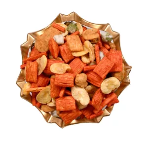 آجیل هندی تند 1000  گرم