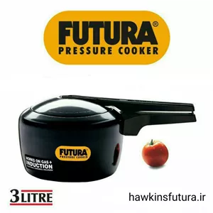 زودپز فیوچورا 3 لیتری