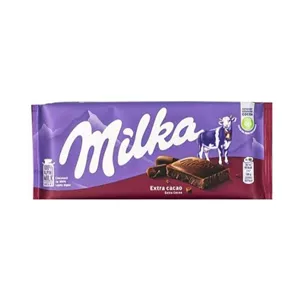 شکلات میلکا اکسترا چوکو MILKA