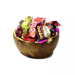 شکلات میکس خارجی یک کیلوگرم