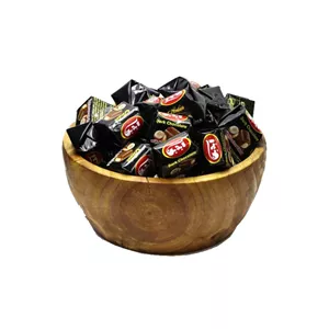 شکلات ملیکا دارک با مغز فندق 500 گرم