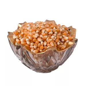 دانه ذرت ارگانیک آفریقای جنوبی 1000  گرم