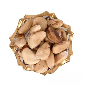 بادام برزیلی 100  گرم