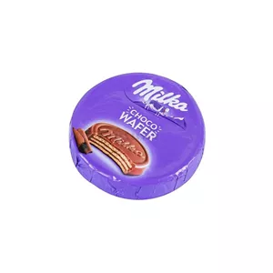 ویفر Milka سکه /2 عددی