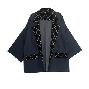 کت جین زنانه مدل G89