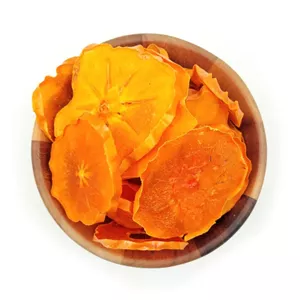 خرمالو خشک-250  گرم