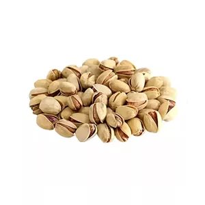 پسته فندقی خام دستچین  250  گرم