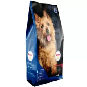 غذای خشک سگ سنسو داگ نژاد کوچک و متوسط وزن 2.5 کیلوگرم