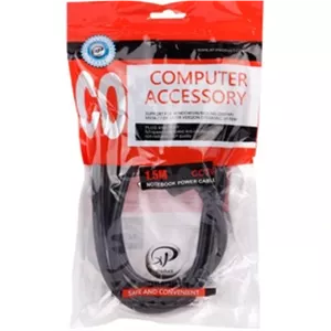کابل برق لپ تاپ XP-Product 1.5m