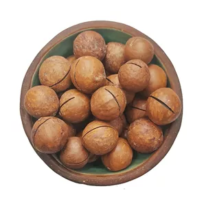 ماکادمیا (فندق استرالیایی).  250 گرم