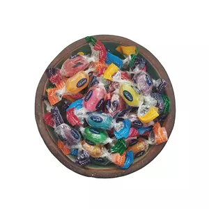 آبنبات میوه ای ریز شونیز  250 گرم