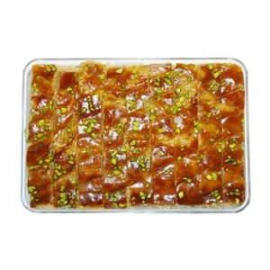 باقلوا یزدی ۷۰۰ گرم