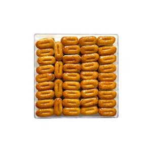 شیرینی زبان ریز کشوین ۴۰۰ گرم