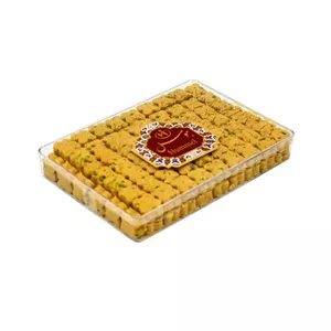 شیرینی نخودچی هومل