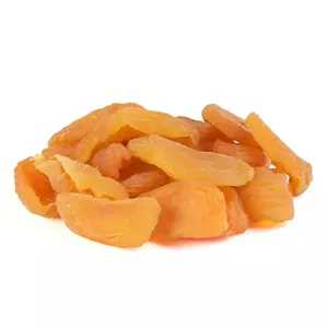 برگه زردآلو ۲۵۰ گرم