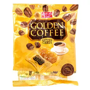 آبنبات قهوه گلدن کافی- 500 گرم