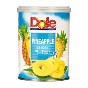 کمپوت اناناس Dole
