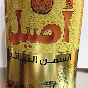 روغن اصیل جامد _ ( 1 کیلویی)