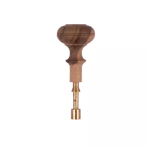 گوشی تار برنجی (روان کوک)