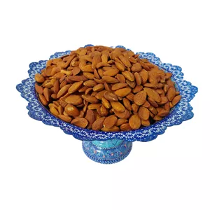 مغز بادام ایرانی 250 گرمی