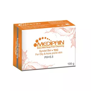 پن درماتولوژیک آنتی باکتریال مدیپنTCC 1%