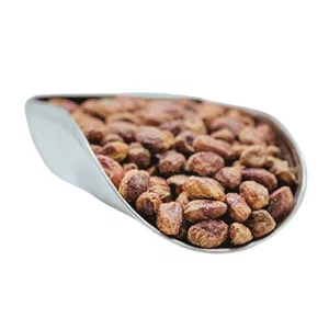 مغز پسته باربیکیو مزبار - 1 کیلوگرم