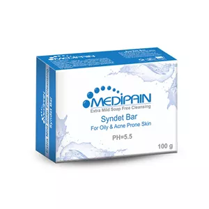 پن درماتولوژیک پوست چرب و آکنه‌ای مدیپن