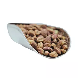 مغز پسته پیاز جعفری مزبار - 500 گرم