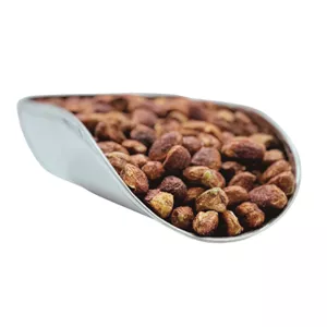 مغز پسته چیلی مزبار - 500 گرم