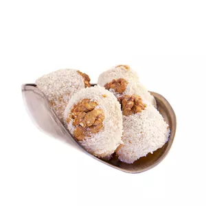 باسلوق مزبار - 500 گرم