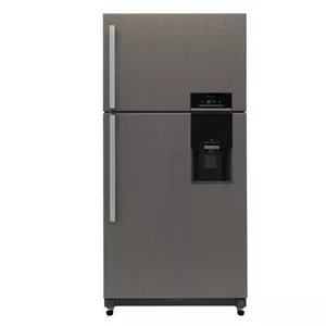 یخچال و فریزر 27 فوت اسنوا مدل STDi-L300-TI
