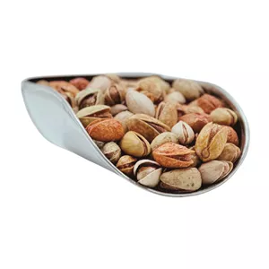 پسته شش طعم مزبار - 250 گرم