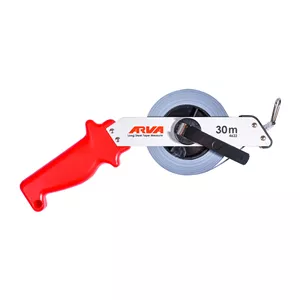 متر مهندسی فلزی 30 متری آروا مدل 4622