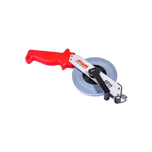 متر مهندسی فلزی 50 متری آروا مدل4623