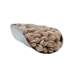 مغز بادام درختی پیاز جعفری مزبار - 250 گرم