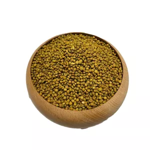 عدس بوداده بی نمک 300 گرم