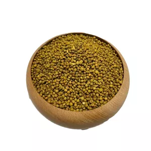 عدس بوداده بی نمک 300 گرم