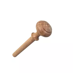 گوشی تار چوبی خام