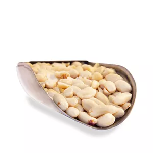 بادام زمینی خام مزبار - 250 گرم